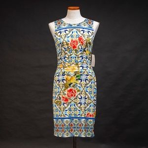 Boston Proper - Summer Cocktail Dress